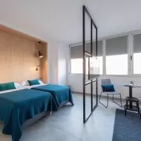 Hotel The One by MyCanarianDream en aguimes